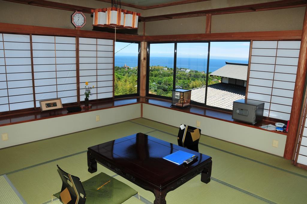 Yokohama Fujiyoshi Izuten Ito  Exterior foto
