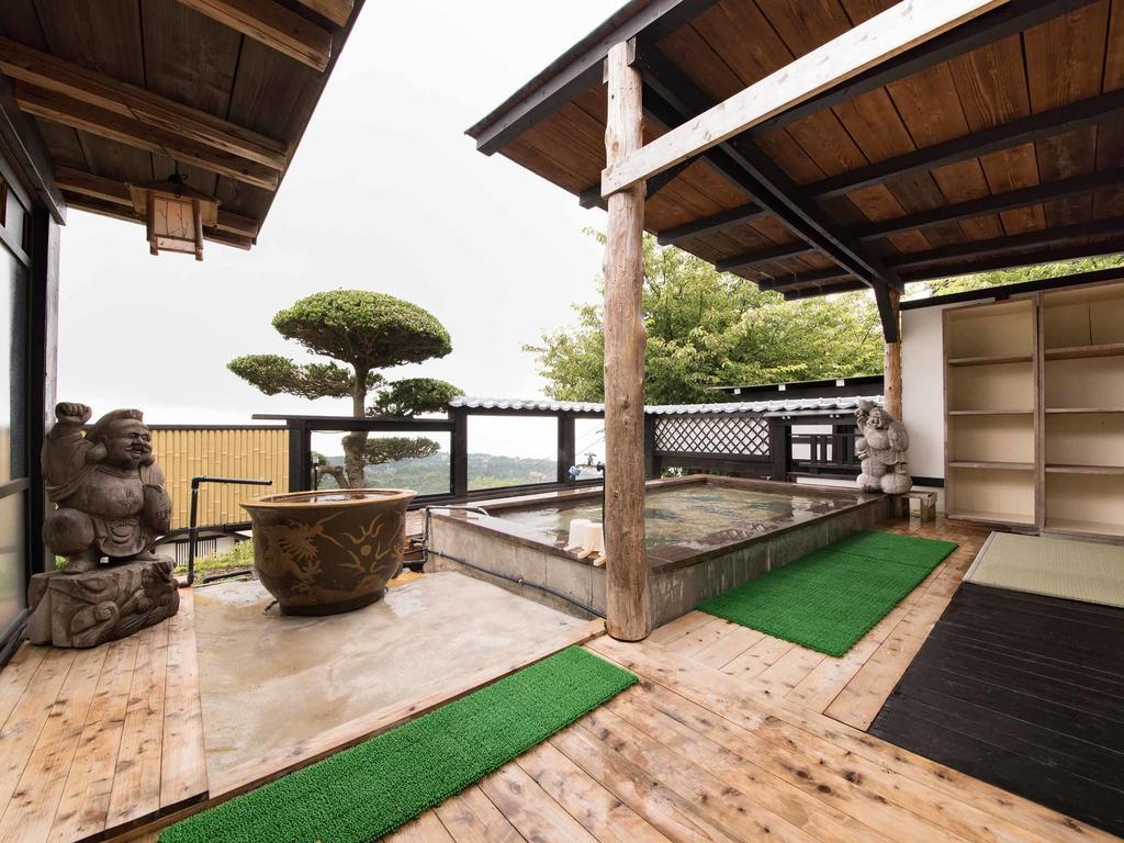 Yokohama Fujiyoshi Izuten Ito  Exterior foto