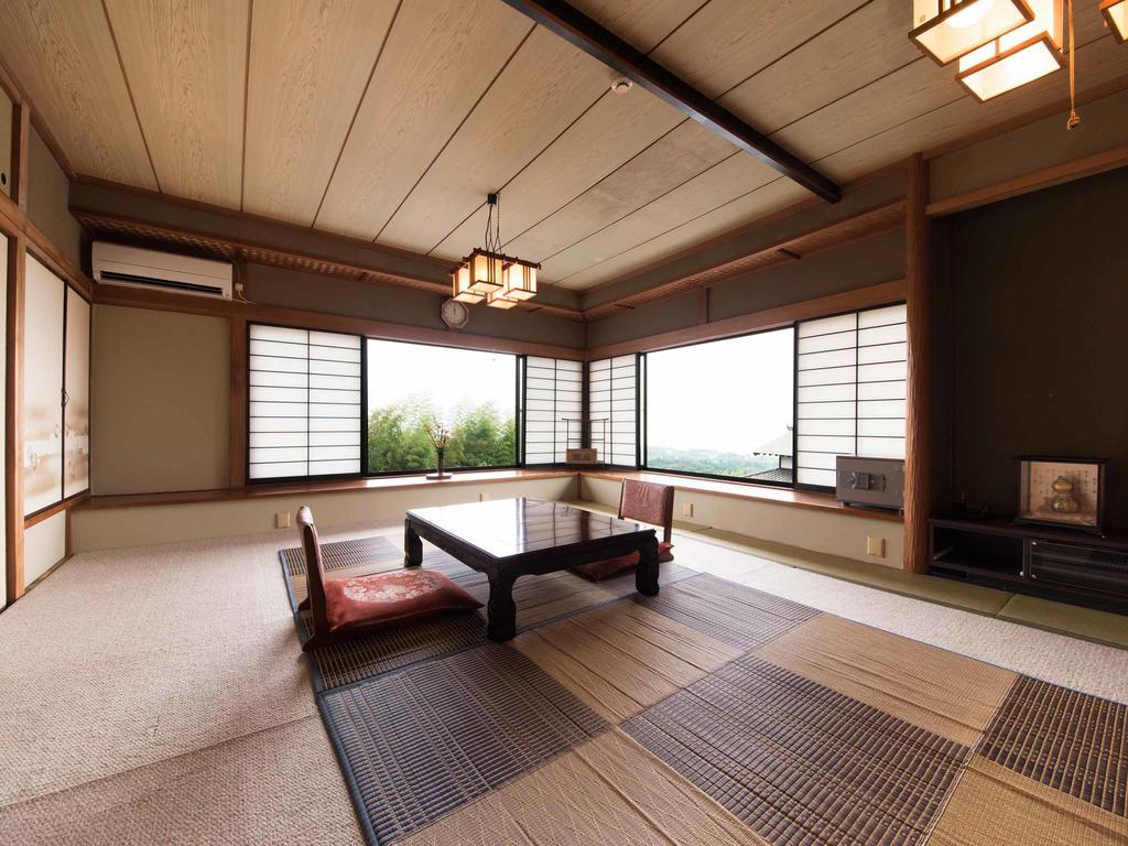Yokohama Fujiyoshi Izuten Ito  Exterior foto