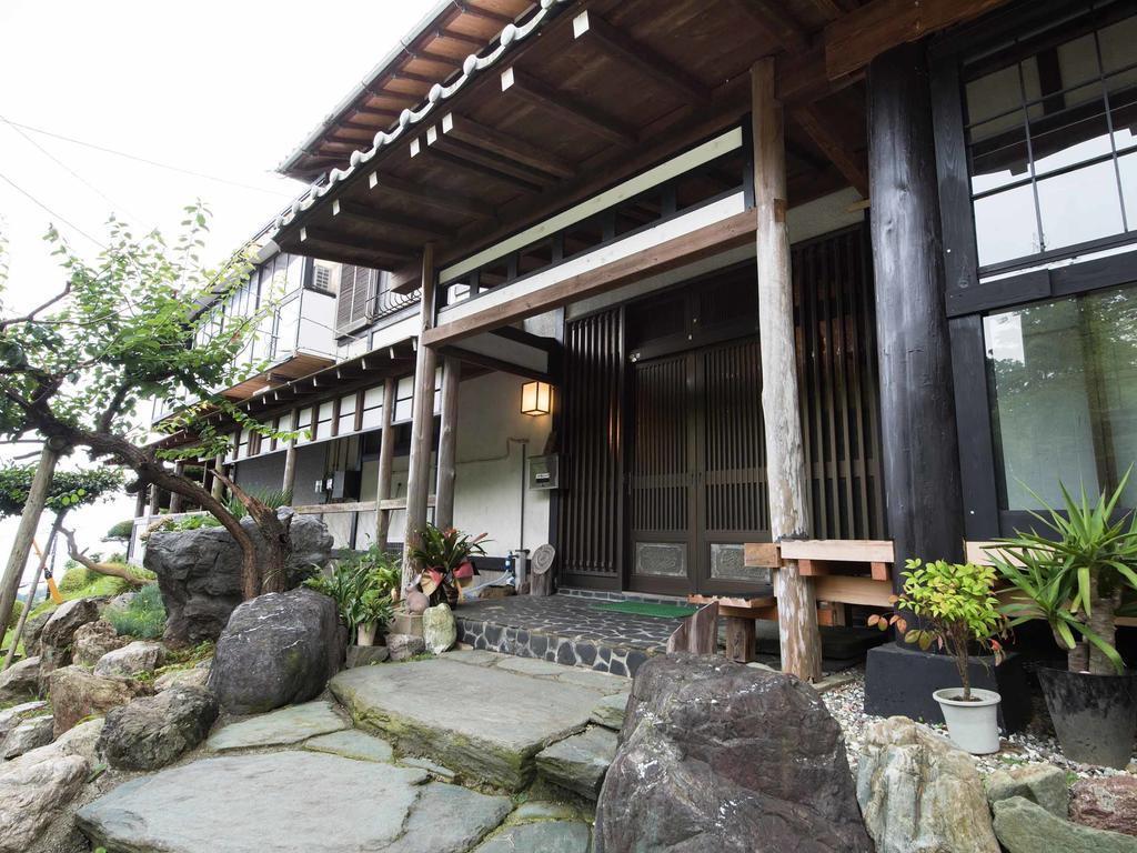 Yokohama Fujiyoshi Izuten Ito  Exterior foto