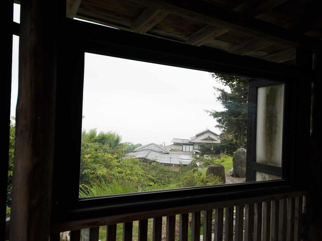 Yokohama Fujiyoshi Izuten Ito  Exterior foto
